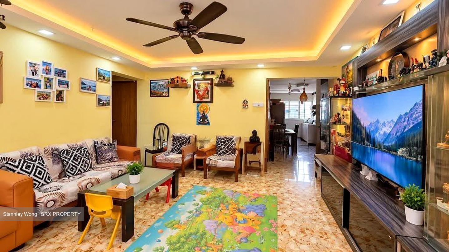 Blk 712 Clementi West Street 2 (Clementi), HDB 4 Rooms #628819191